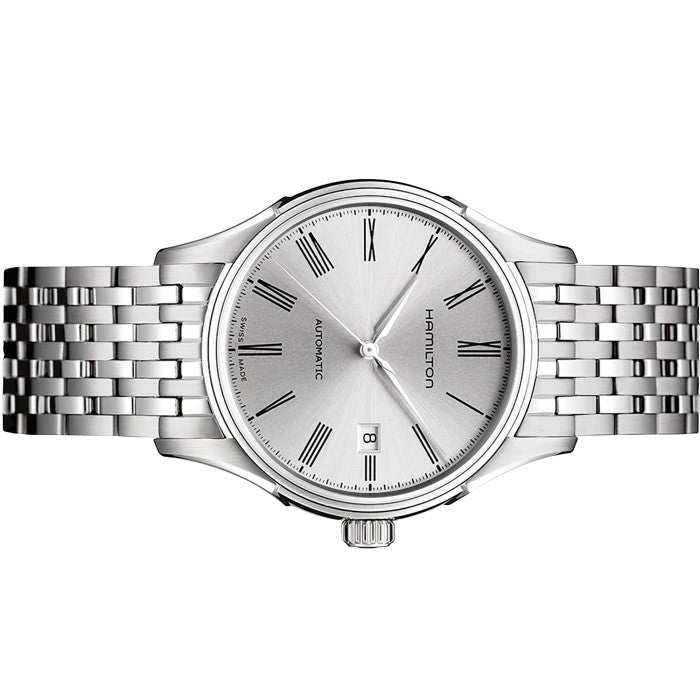 Reloj Hamilton American Classic Valiant Auto H39515154