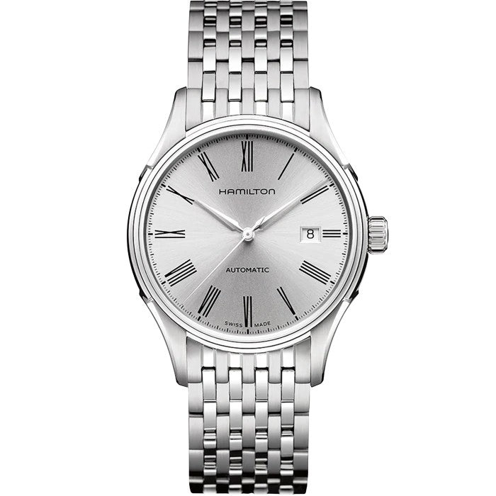 Reloj Hamilton American Classic Valiant Auto H39515154