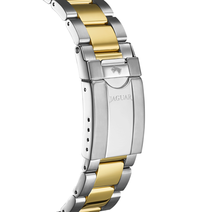 Reloj Jaguar Hybrid Connected J889/1