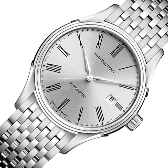 Reloj Hamilton American Classic Valiant Auto H39515154