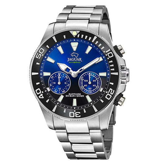 Reloj Jaguar Connected J888/6