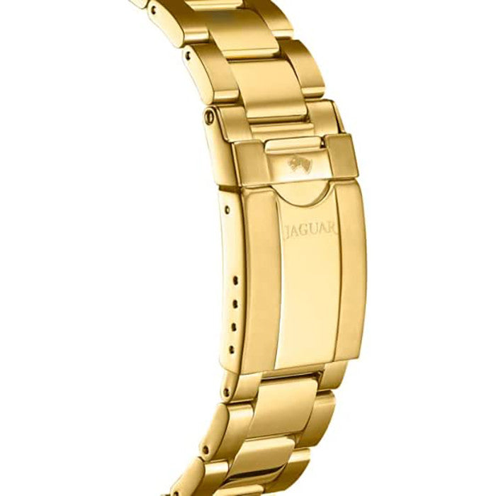 Reloj Jaguar Hybrid Connected J899/3