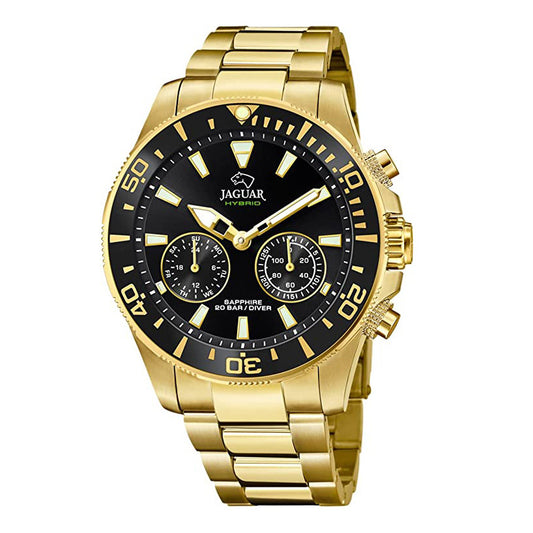 Reloj Jaguar Hybrid Connected J899/3