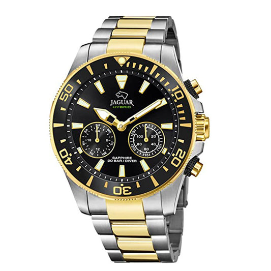 Reloj Jaguar Hybrid Connected J889/2