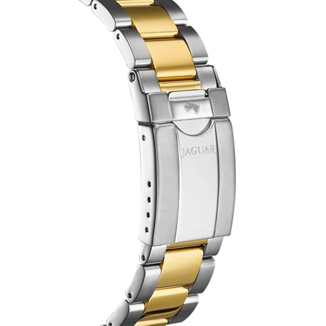 Reloj Jaguar Hybrid Connected J889/2