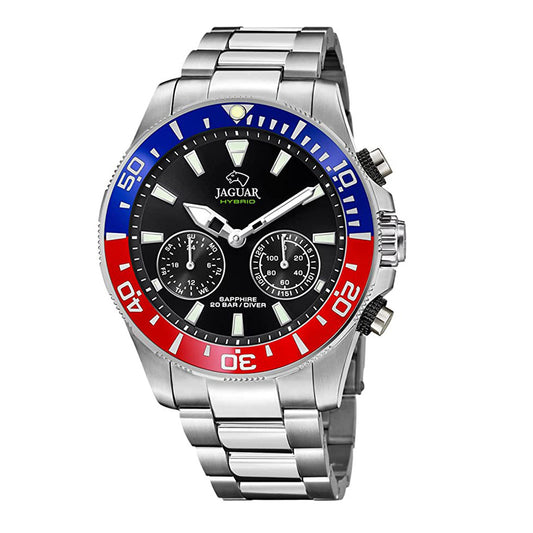 Reloj Jaguar Hybrid Connected J888/4