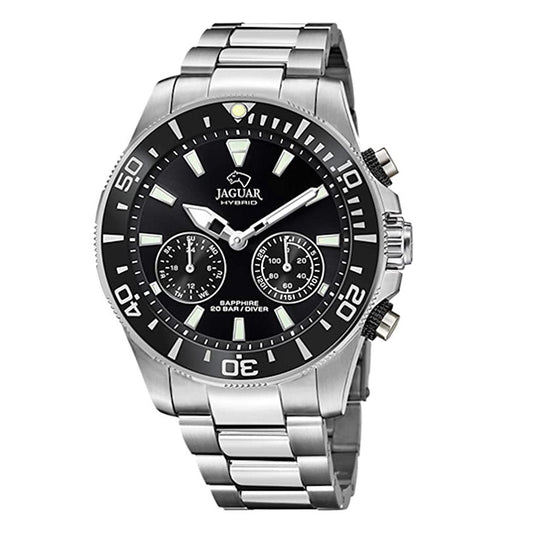 Reloj Jaguar Hybrid Connected J888/2