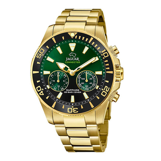 Reloj Jaguar Connected J899/5