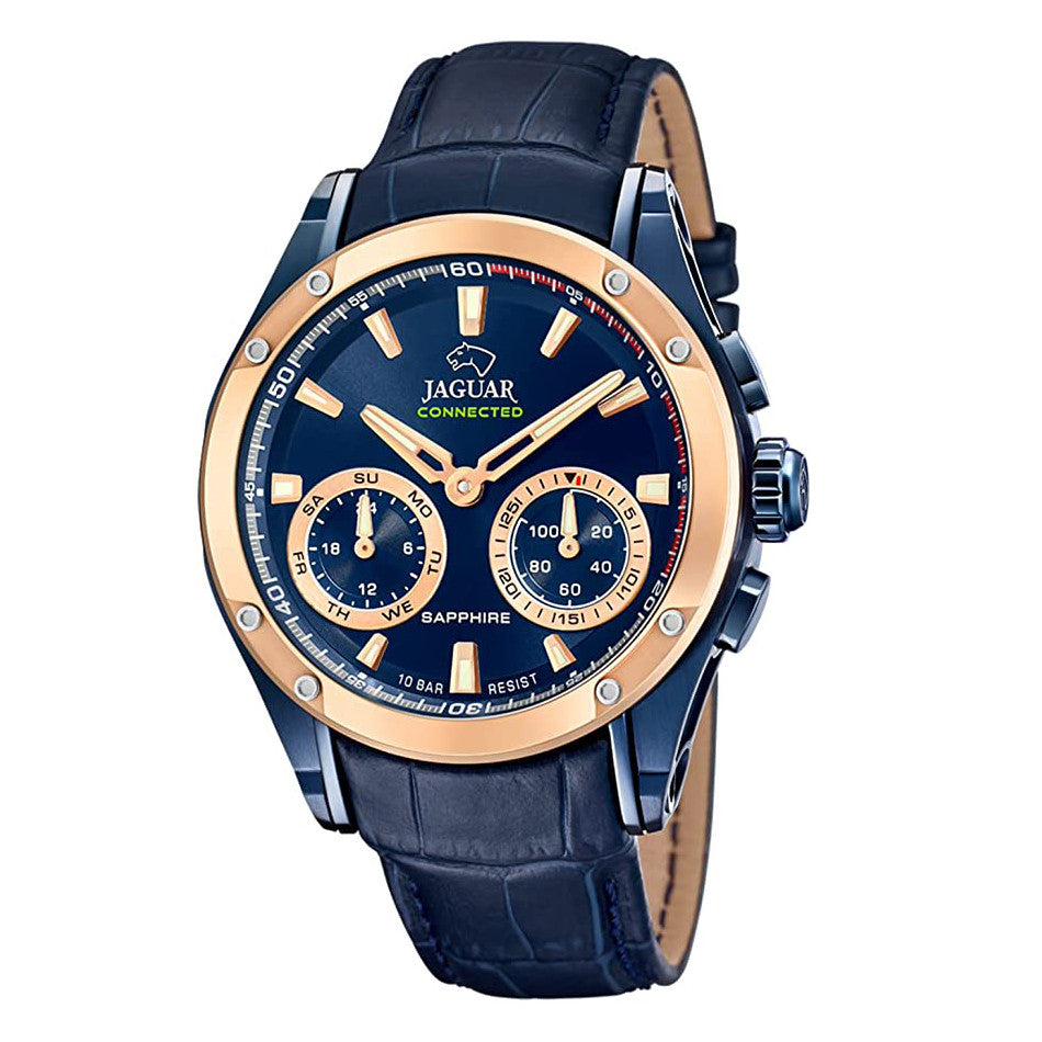 Reloj Jaguar Connected J960/1