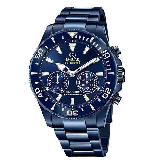 Reloj Jaguar Connected J930/1