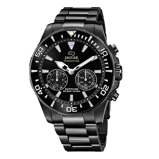 Reloj Jaguar Connected J929/1
