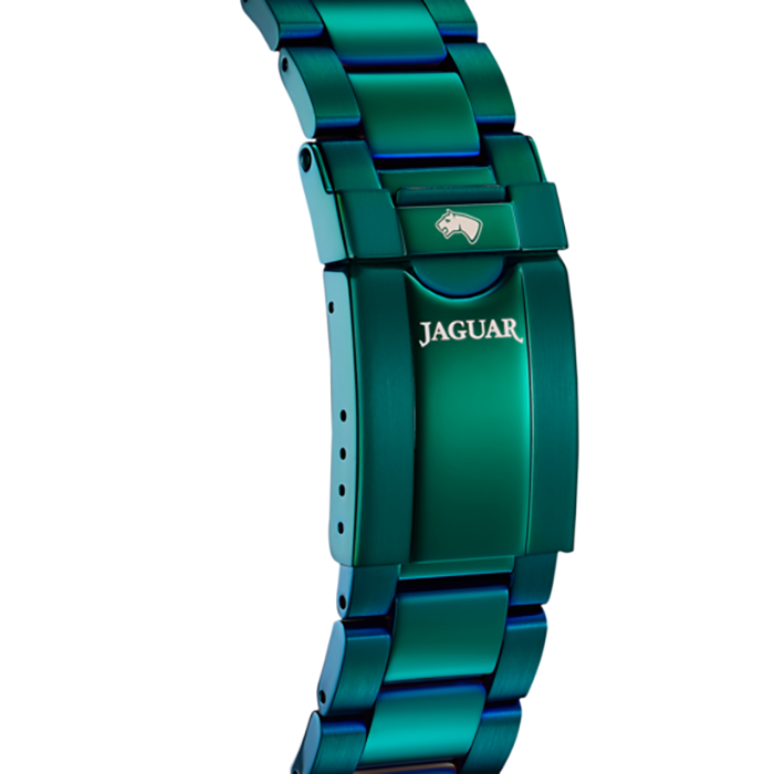 Reloj Jaguar Connected J990/1