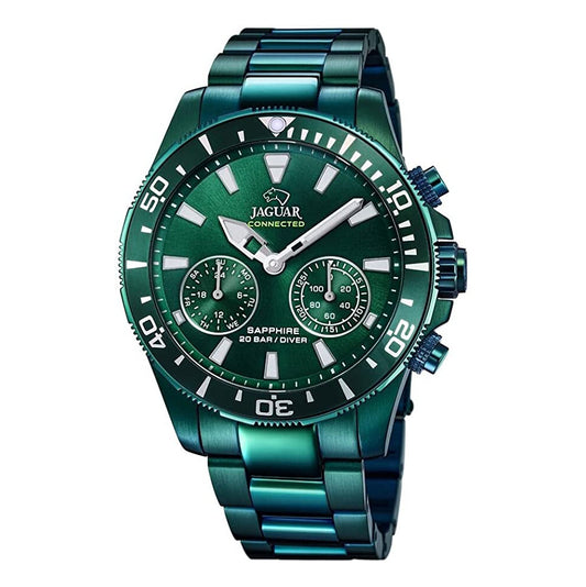 Reloj Jaguar Connected J990/1