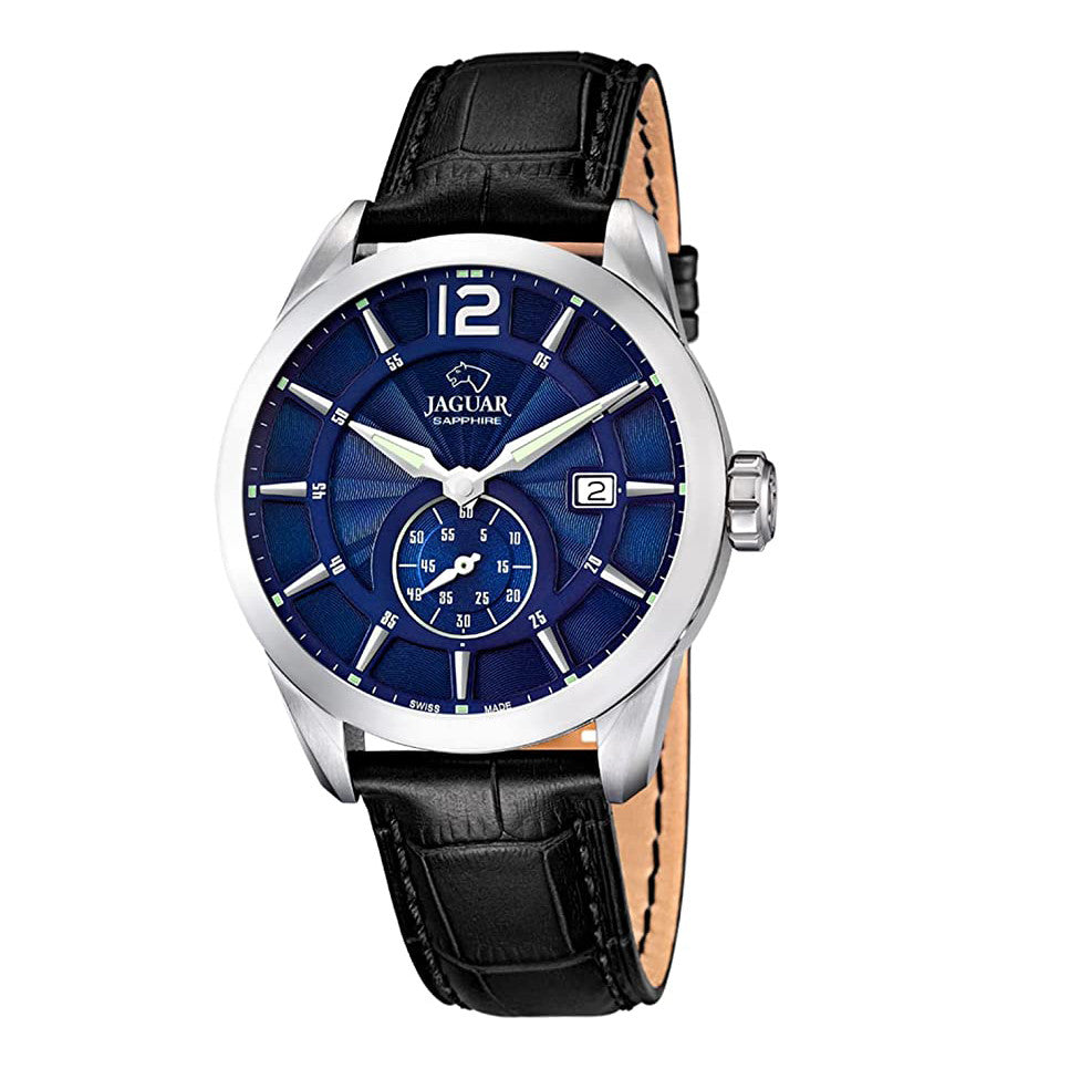 Reloj Jaguar Acamar Sapphire J663/2