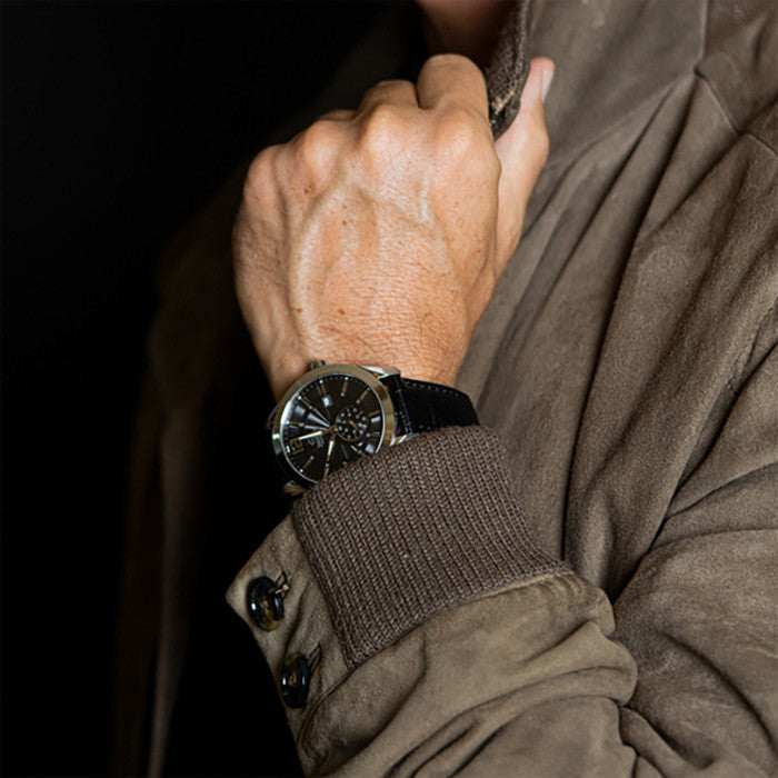 Reloj Jaguar Acamar Sapphire J663/4