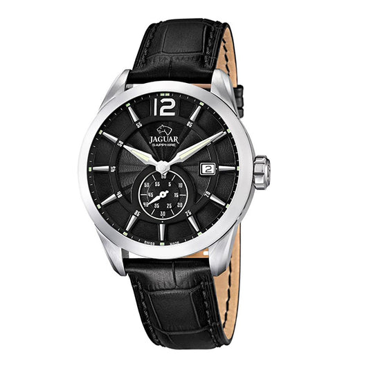 Reloj Jaguar Acamar Sapphire J663/4
