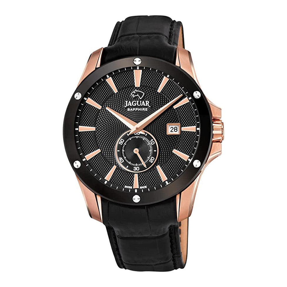 Reloj Jaguar Acamar Sapphire J882/1
