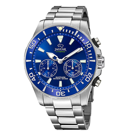 Reloj Jaguar Hybrid Connected J888/1