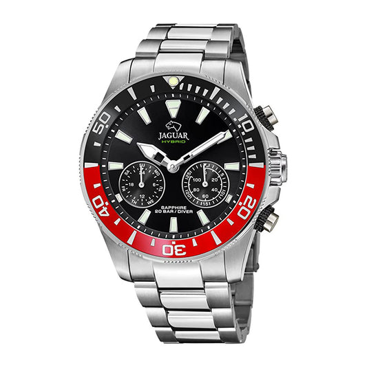 Reloj Jaguar Hybrid Connected J888/3