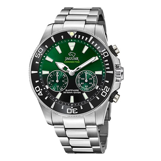 Reloj Jaguar Hybrid Connected J888/5