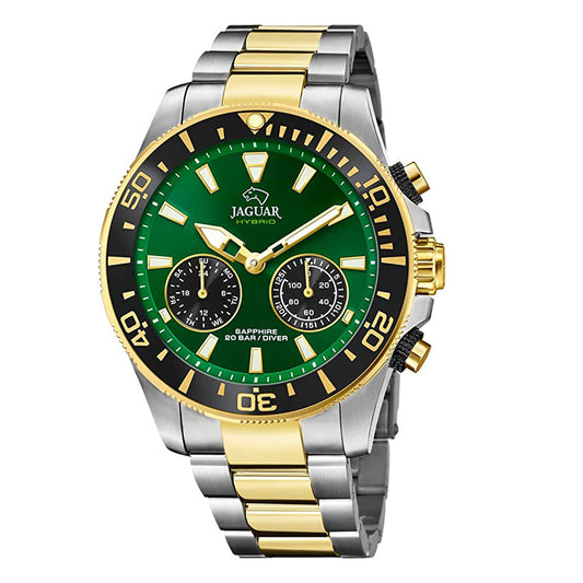 Reloj Jaguar Hybrid Connected J889/3