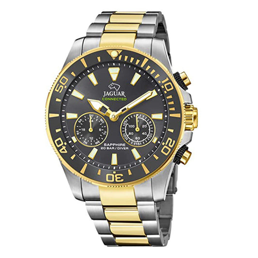 Reloj Jaguar Hybrid Connected J889/4