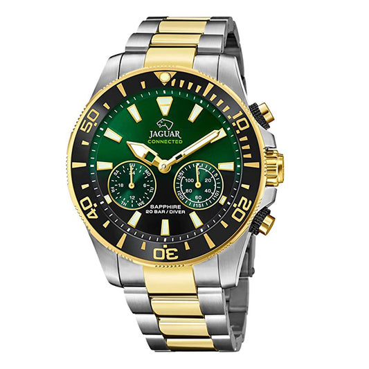 Reloj Jaguar Hybrid Connected J889/5