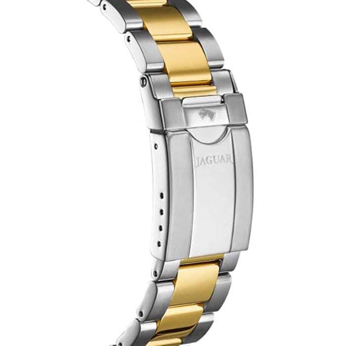Reloj Jaguar Hybrid Connected J889/6