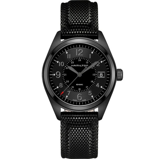Reloj Hamilton Khaki Field Quartz H68401735