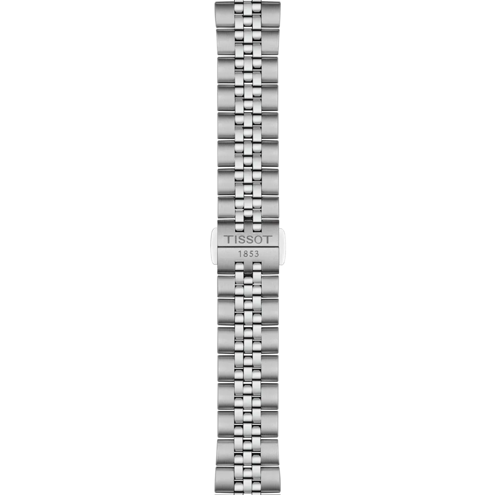 Reloj Tissot Ballade 30mm T156.208.11.033.00