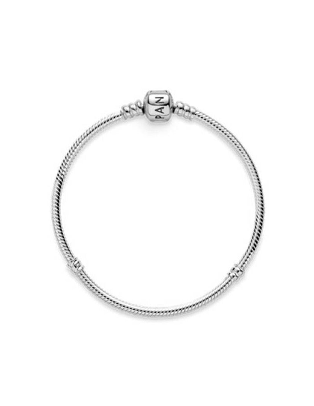 Pulsera Pandora en plata de ley 590702-HV-19