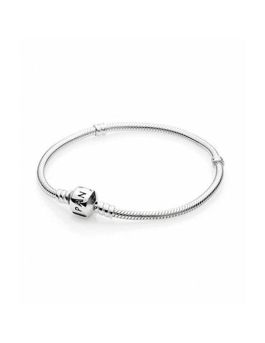 Pulsera Pandora en plata de ley 590702-HV-23