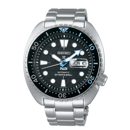 Reloj Seiko Prospex Diver's PADI King Tortuga SRPG19K1
