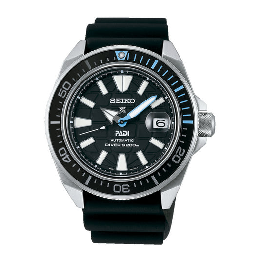 Reloj Seiko Prospex Diver's PADI King Samurai SRPG21K1
