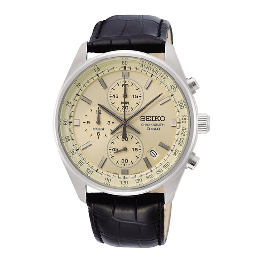 Reloj Seiko Neo Sports Cuarzo Crono SSB383P1