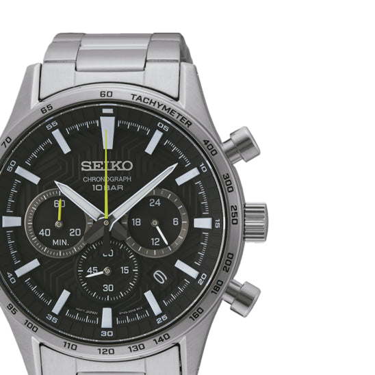 Reloj Seiko Neo Sports Crono SSB413P1