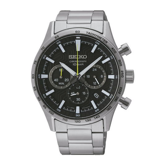 Reloj Seiko Neo Sports Crono SSB413P1
