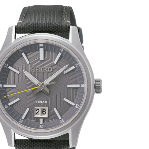 Reloj Seiko Neo Sports 3 Agujas SUR543P1