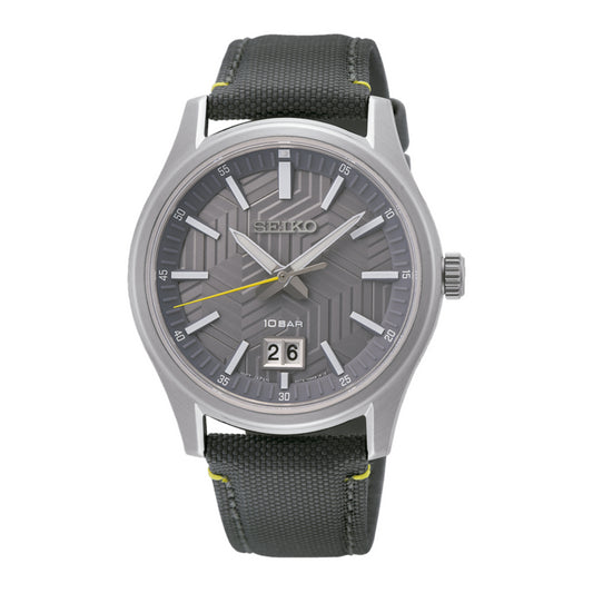 Reloj Seiko Neo Sports 3 Agujas SUR543P1