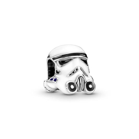 Charm Casco de Stormtrooper™ de Star Wars™ 791454C01