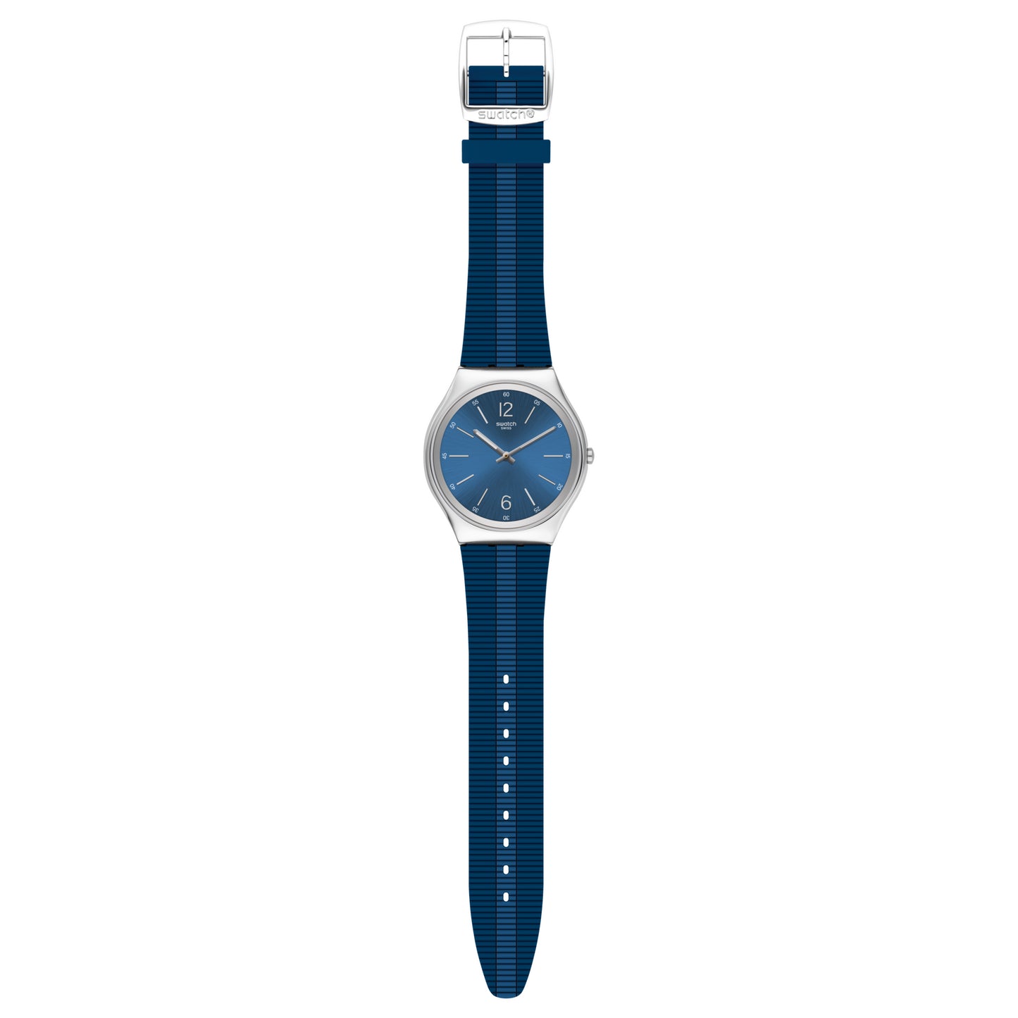 Reloj Swatch BIENNE BY DAY SS07S111