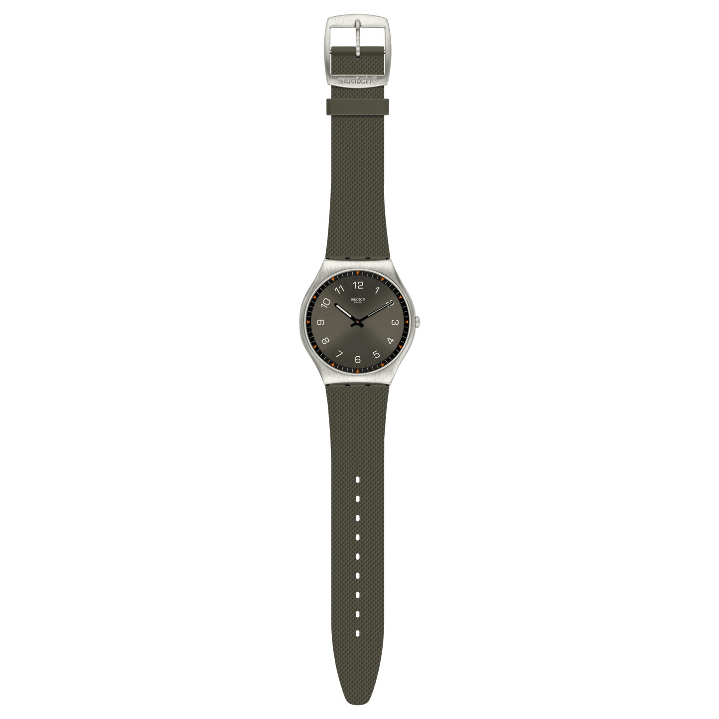 Reloj Swatch SKINEARTH SS07S103