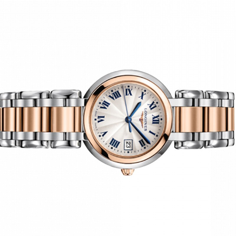 Reloj Longines PrimaLuna L8.112.5.78.6