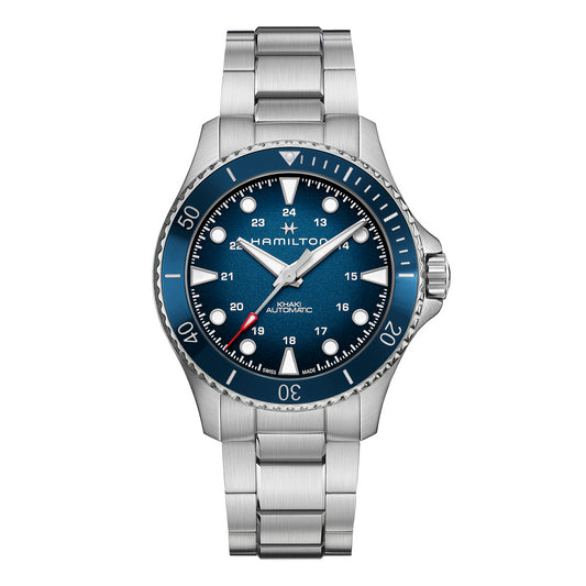 Reloj Hamilton Khaki Navy Scuba Auto H82505140