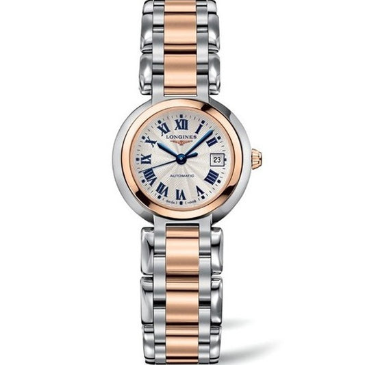 Reloj Longines PrimaLuna L8.111.5.78.6