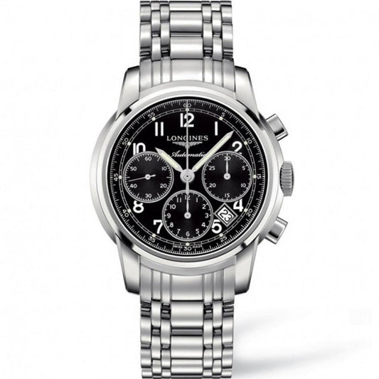 Reloj Longines Saint Imier Collection L2.752.4.53.6