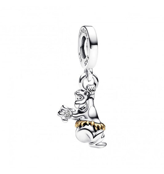 Charm Pandora Baloo 100 Aniversario Disney 792682C01