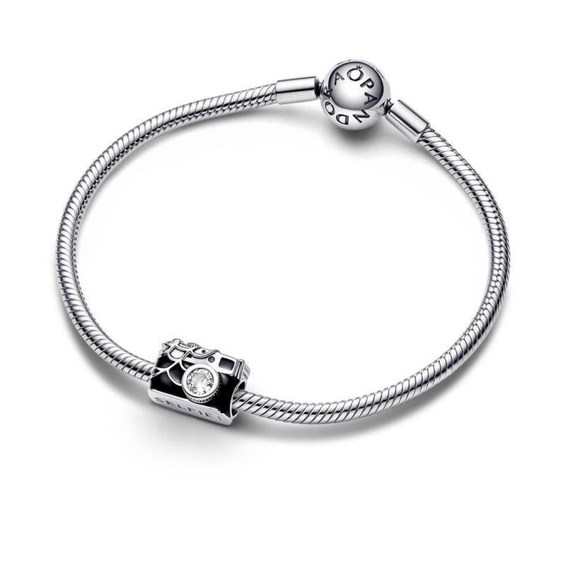 Charm Pandora Cámara Selfie Spider-Man Marvel 792352C01