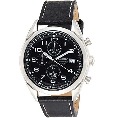 Reloj Seiko Chronograph Quartz SSB271P1