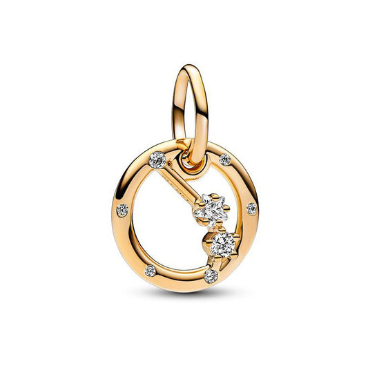 Charm Pandora Colgante Zodiaco Aries 762719C01